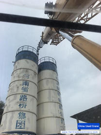 Buy XCMG 25k Used Crane / 5 Buy XCMG 25k Used Crane / 5